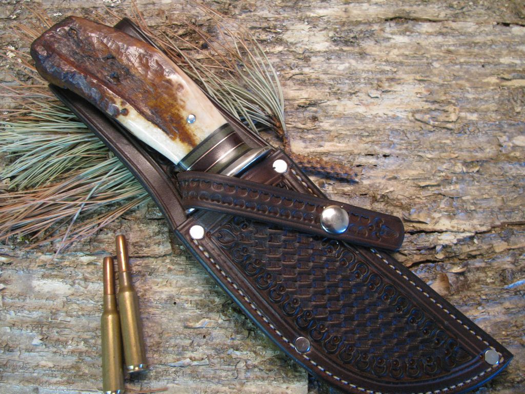 Ivory Sledrunner