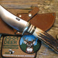 Fox River Hunter Permium Sambar Stag