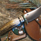 Fox River Hunter Permium Sambar Stag