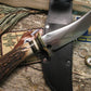 Copper Harbor Skinner