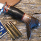 Drop tine Scagel Style Woodcraft Hunter
