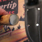 Montana Trout Knife Fossil walrus  Ivory!!!