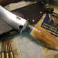 Walrus Artifact Ivory South Dakota Heavy Duty Caper.