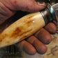 Walrus Artifact Ivory South Dakota Heavy Duty Caper.
