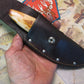 Walrus Artifact Ivory South Dakota Heavy Duty Caper.