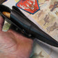 Walrus Artifact Ivory South Dakota Heavy Duty Caper.