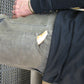 Treeman Hippo Ivory Caper Pocket sheath