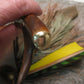 Scagel style drop tine Deer and Trout