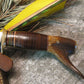 Scagel style drop tine Deer and Trout