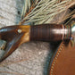 Scagel style drop tine Deer and Trout