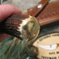 J. Behring Treeman Axe Knife Set