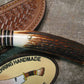 J. Behring Treeman Axe Knife Set