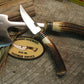 J. Behring Treeman Axe Knife Set