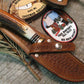 J. Behring Treeman Axe Knife Set