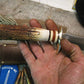 J. Behring Treeman Handmade Double Skull Fighter 