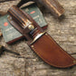Heavy Duty Hunter double brass guard