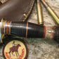 Scagel Style Hunter Crown Stag