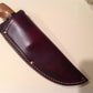  The Scrapper  hunting knife 