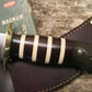 Treeman Handmade  Hunter Micarta handle