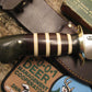 Treeman Handmade  Hunter Micarta handle
