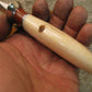 Treeman Ivory Heavy Duty Caper  