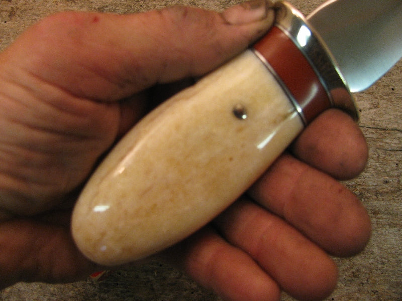 Treeman Ivory Heavy Duty Caper  