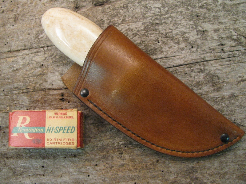 Treeman Ivory Heavy Duty Caper  