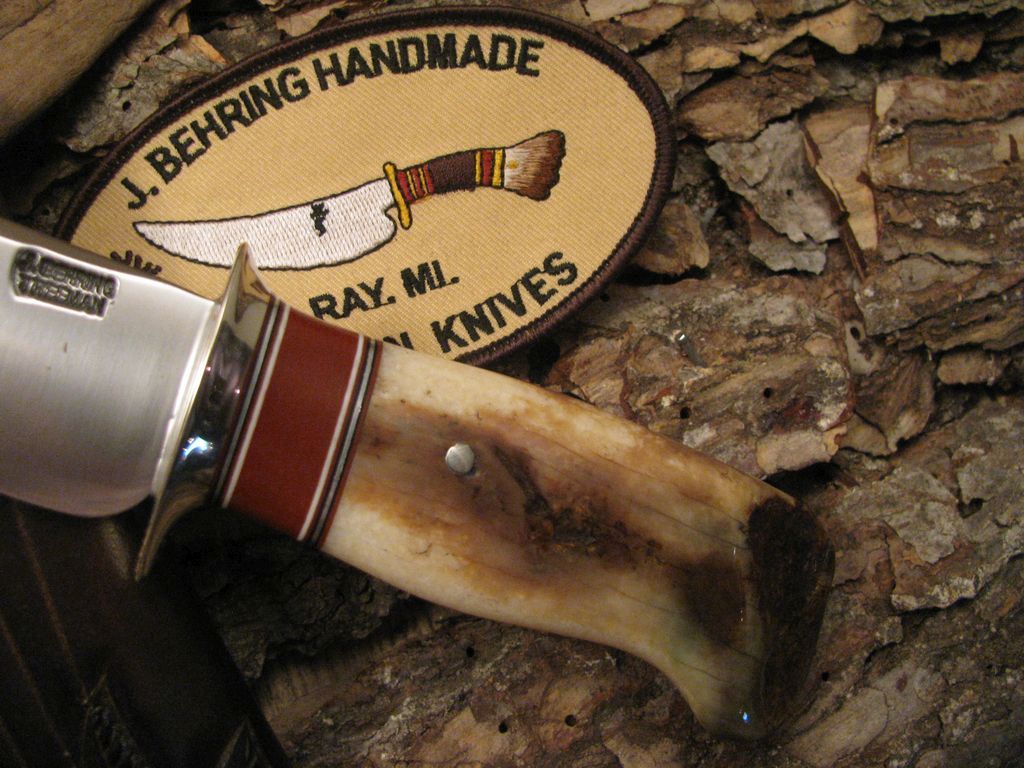 Walrus Fossil Ivory Caper