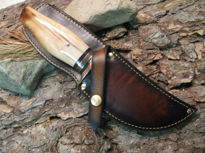 Treeman Big Fatty Skinner Copper Guard Killer Ivory 