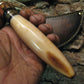 Treeman Big Fatty Skinner Copper Guard Killer Ivory 
