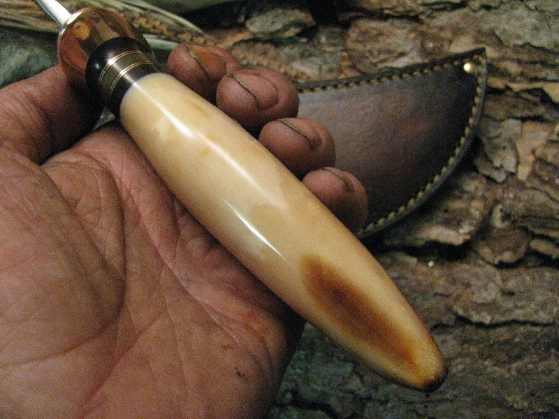 Treeman Big Fatty Skinner Copper Guard Killer Ivory 