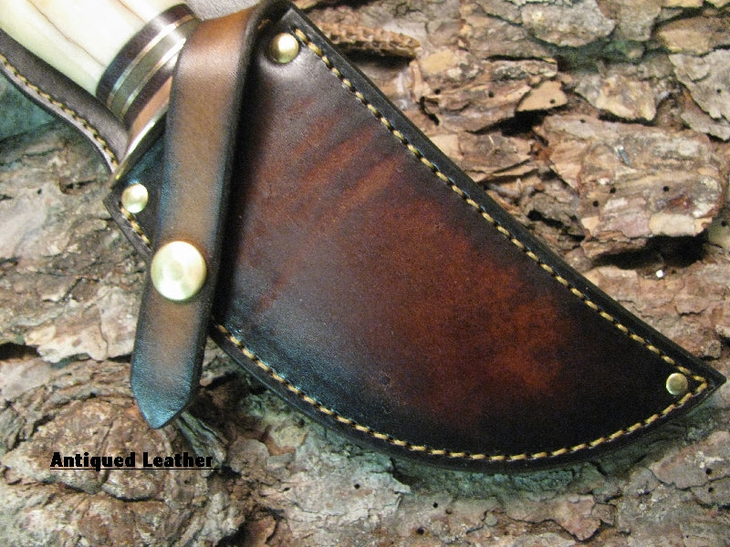 Treeman Big Fatty Skinner Copper Guard Killer Ivory 