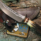 Treeman Camp Fighter Sambar Stag 