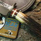Treeman Camp Fighter Sambar Stag 