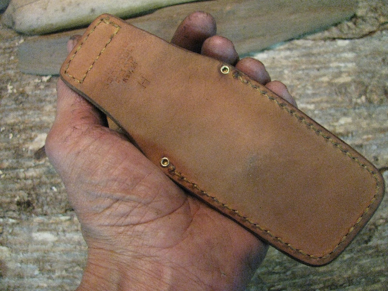 Treeman Hoof Pick Stag   
