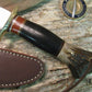 Treeman J.Behring Handmade 7.5 " Fighter  "No Skulls"