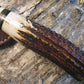 Treeman 8" Hammermark Double Skull Fighter Stag 
