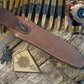 Treeman 8" Hammermark Double Skull Fighter Stag 