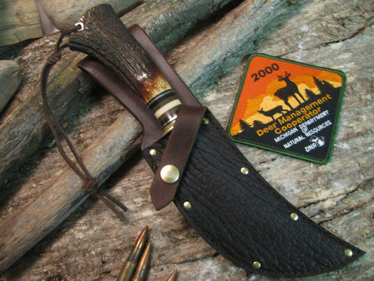 BIG 6 Super Skinner Bad ASS!!