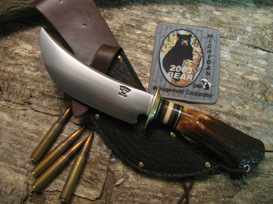 BIG 6 Super Skinner Bad ASS!!