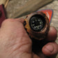 Treeman Handmade 6" Woodcraft  Stag Hunter/Skinner Stag 