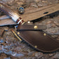 J. Behring handmade Big 6 Hunter/Skinner