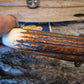 J. Behring handmade Big 6 Hunter/Skinner