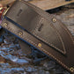 J. Behring handmade Big 6 Hunter/Skinner