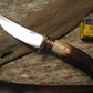 *J. Behring Treeman Trout & Deer  Red Stag Musk Ox Butt 
