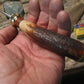 *J. Behring Treeman Trout & Deer  Red Stag Musk Ox Butt 