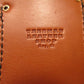 Artifact  Walrus Ivory Woodcraft American Buffalo sheath