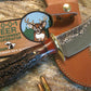 Treeman "BIG STUBBY" Hammermark Exhibition Grade Stag!!