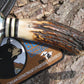 ***J.Behring Treeman Bigwoods 7" Camp Knife