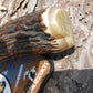 ***J.Behring Treeman Bigwoods 7" Camp Knife